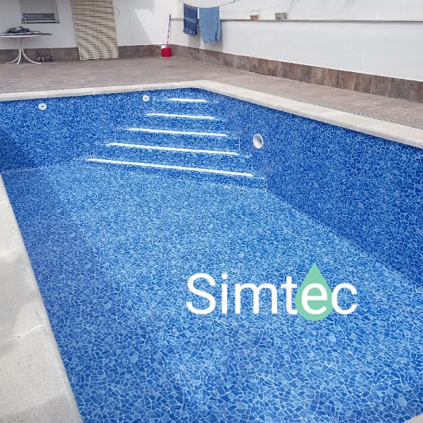 Simtec Impermeabilizaciones y Aislamiento 10