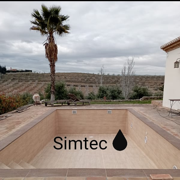 Simtec Impermeabilizaciones y Aislamiento 8