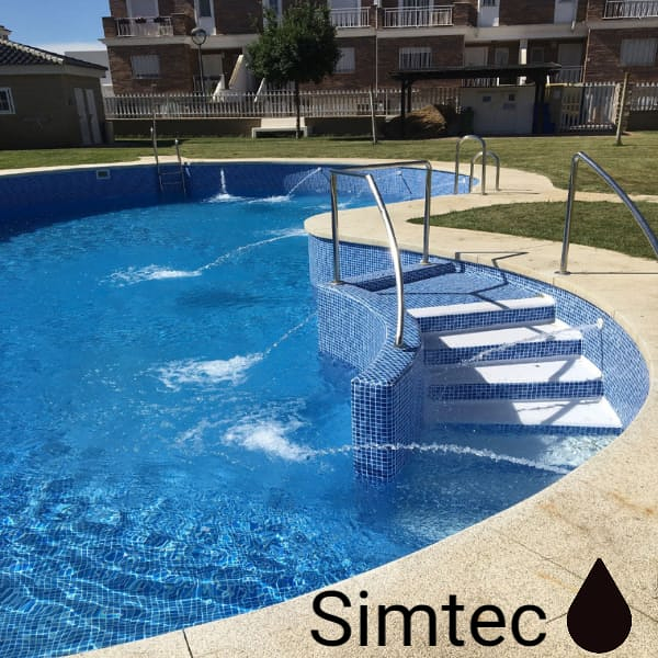 Simtec Impermeabilizaciones y Aislamiento 2