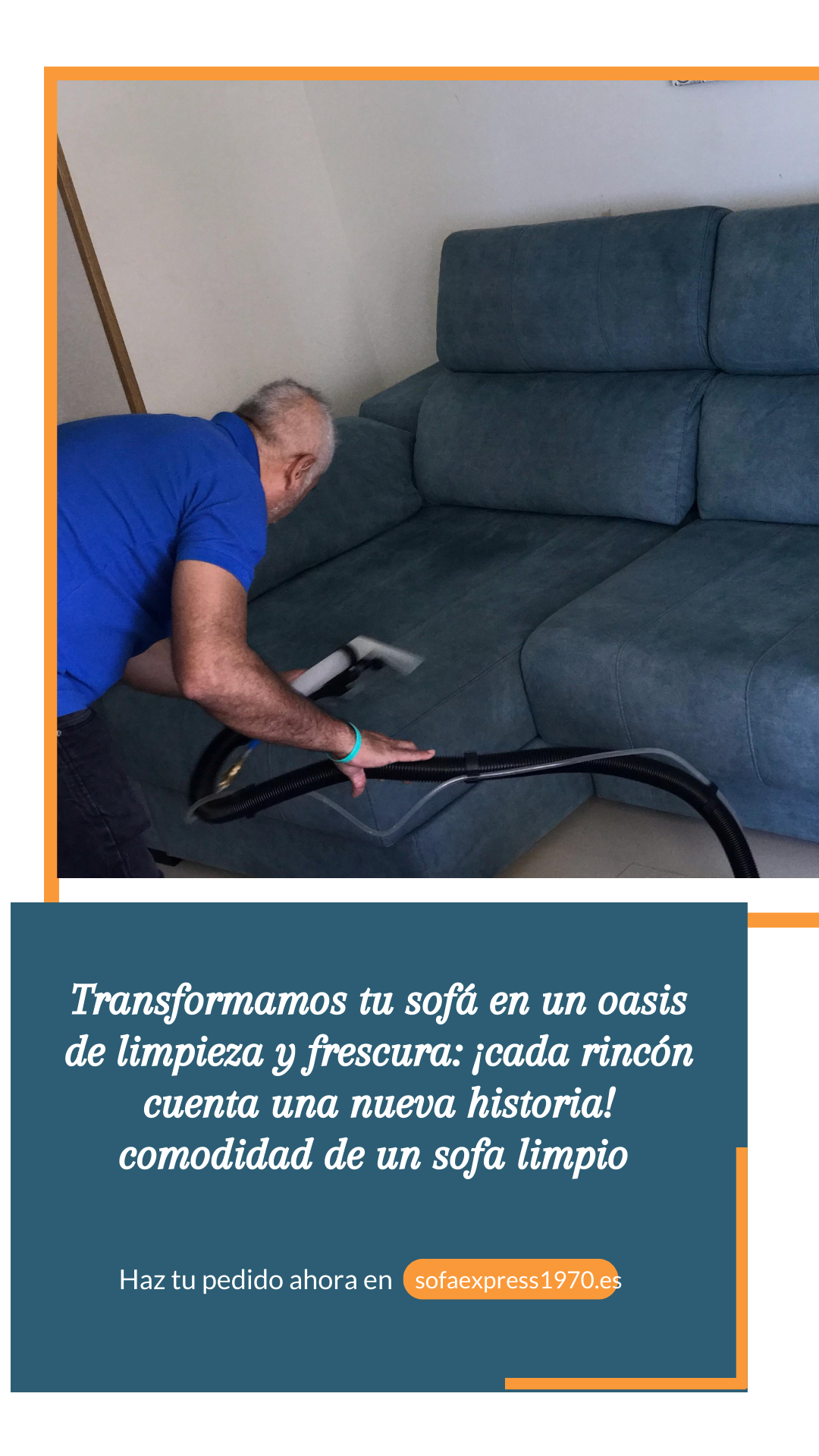 Sofaexpress Limpiezas