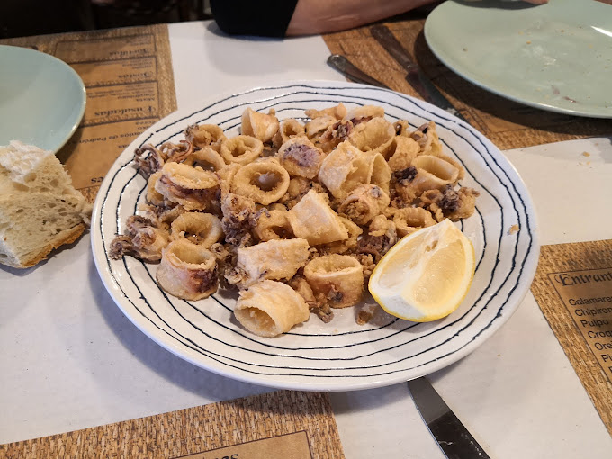 O Lar Do Carpinteiro 9