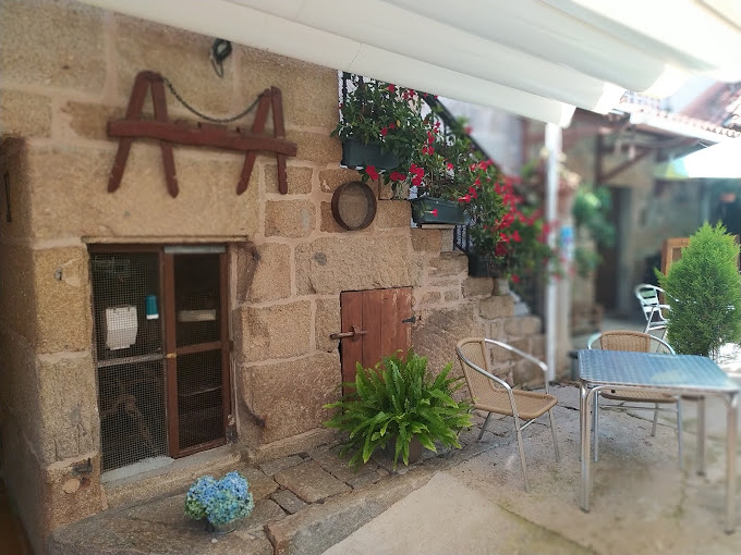 O Lar Do Carpinteiro 13