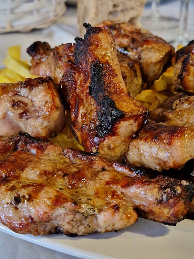 O Lar Do Carpinteiro 16