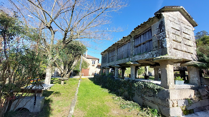 O Lar Do Carpinteiro 19