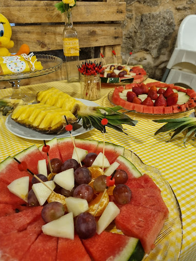 O Lar Do Carpinteiro 21