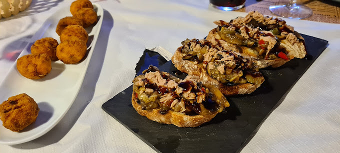 O Lar Do Carpinteiro 8