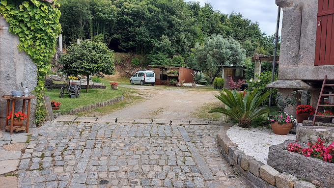 O Lar Do Carpinteiro 11