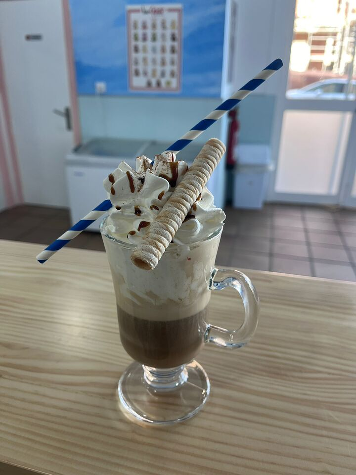 Helader&iacute;a y Cafeter&iacute;a Cielo M&iacute;o 11