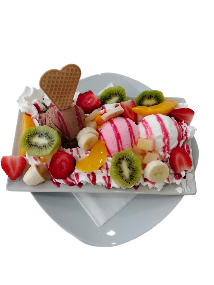 Helader&iacute;a y Cafeter&iacute;a Cielo M&iacute;o 7