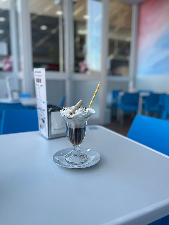 Helader&iacute;a y Cafeter&iacute;a Cielo M&iacute;o 2