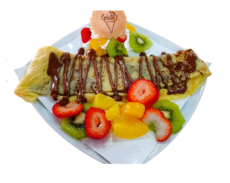 Helader&iacute;a y Cafeter&iacute;a Cielo M&iacute;o CAFETERIAS