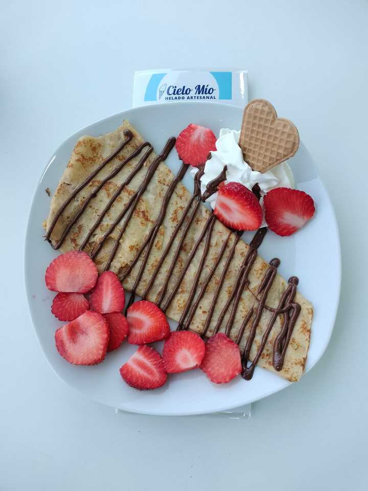 Helader&iacute;a y Cafeter&iacute;a Cielo M&iacute;o 10