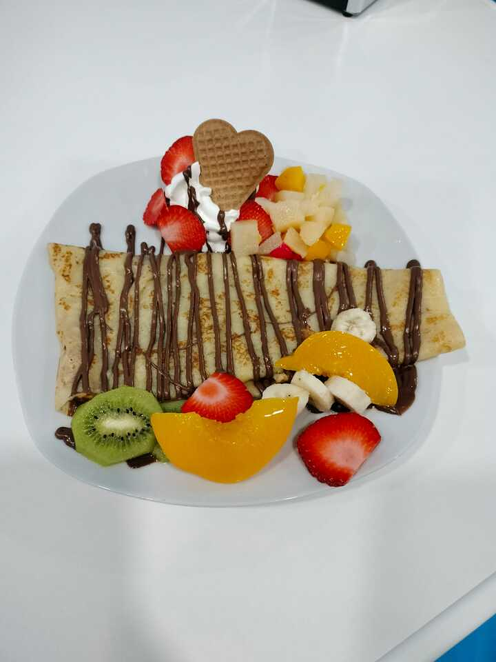 Helader&iacute;a y Cafeter&iacute;a Cielo M&iacute;o 8