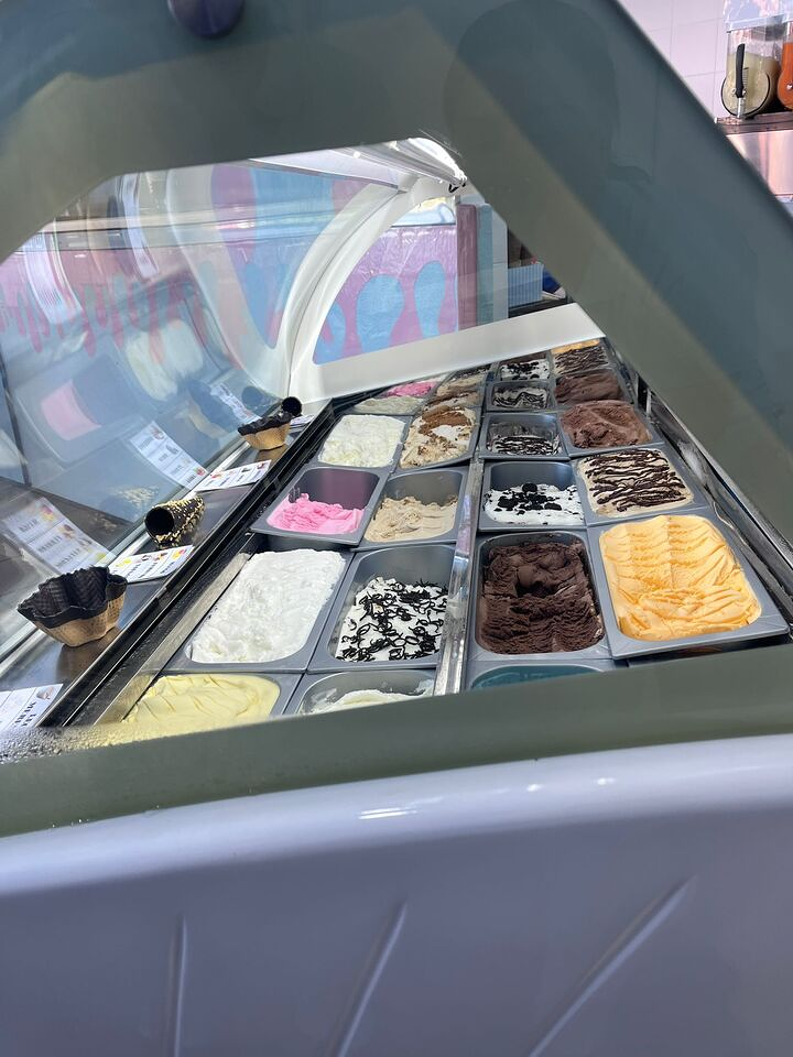 Helader&iacute;a y Cafeter&iacute;a Cielo M&iacute;o 4