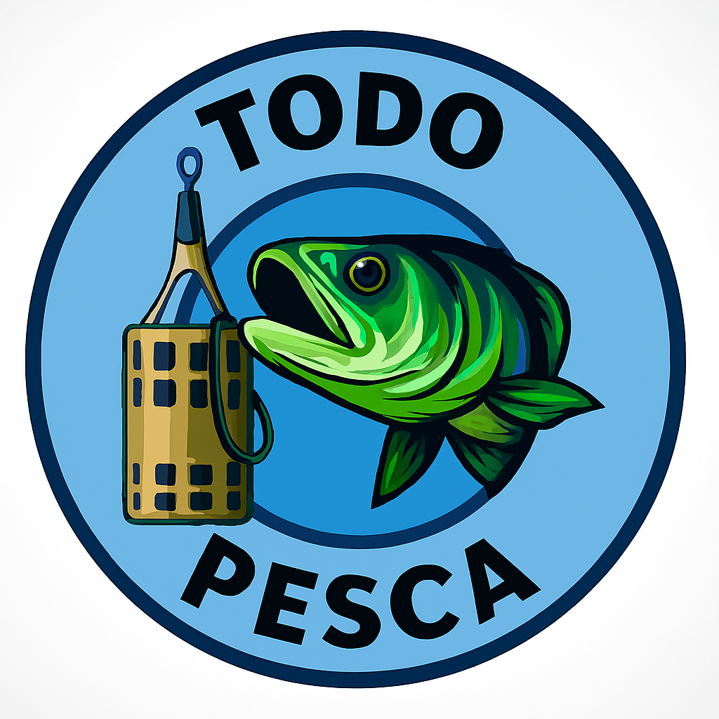 Todo Pesca