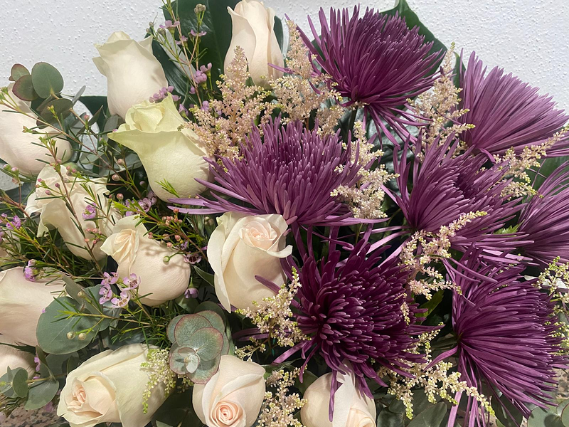 Florister&iacute;a Santa Mar&iacute;a 21