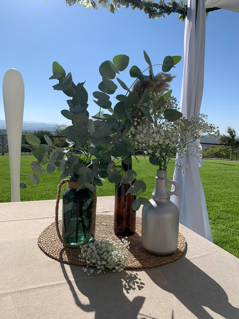 Florister&iacute;a Santa Mar&iacute;a 19