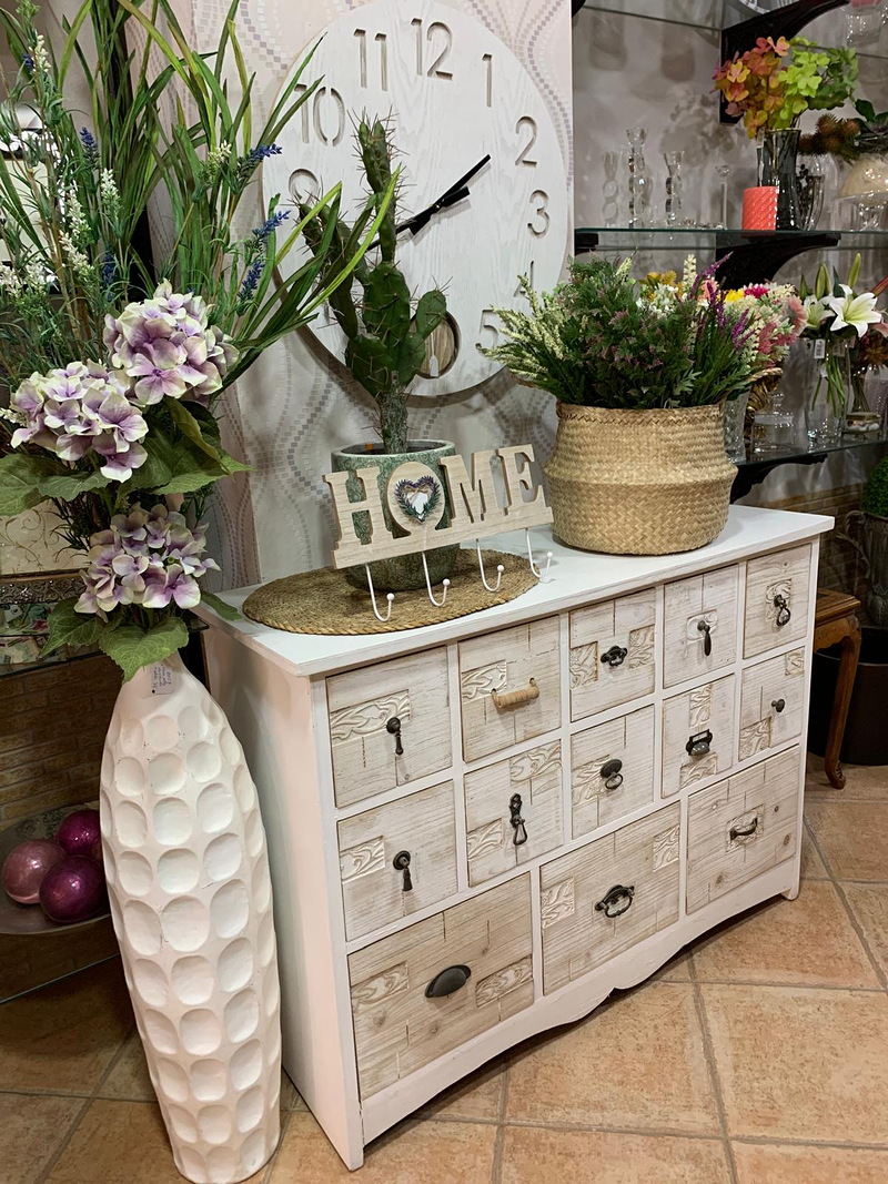 Florister&iacute;a Santa Mar&iacute;a 17