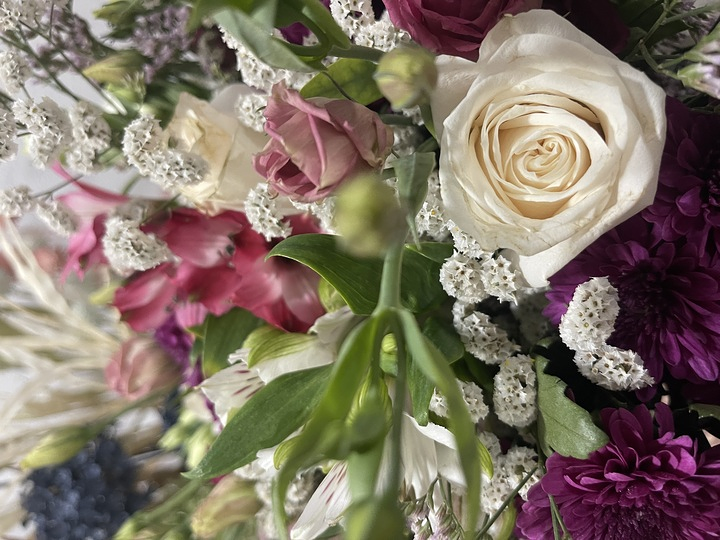 Florister&iacute;a Santa Mar&iacute;a 29