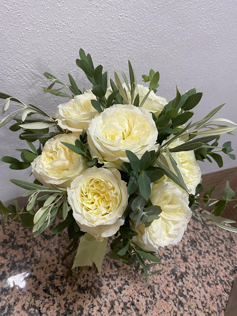 Florister&iacute;a Santa Mar&iacute;a 14