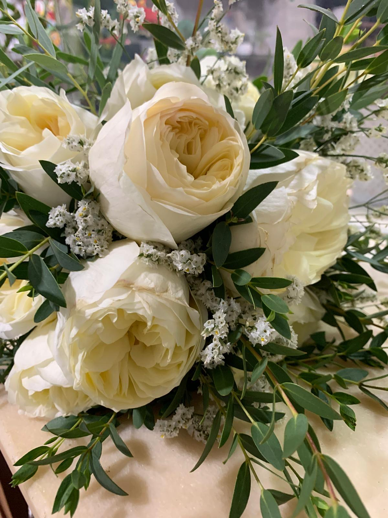 Florister&iacute;a Santa Mar&iacute;a 2