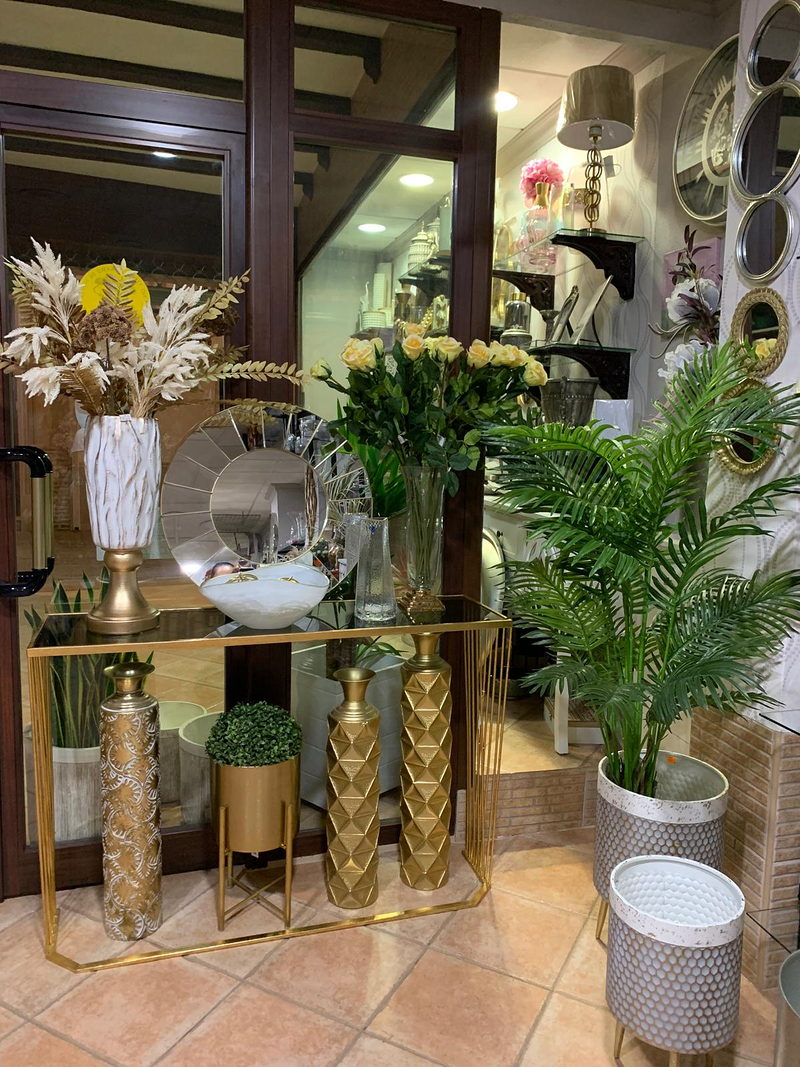 Florister&iacute;a Santa Mar&iacute;a 18