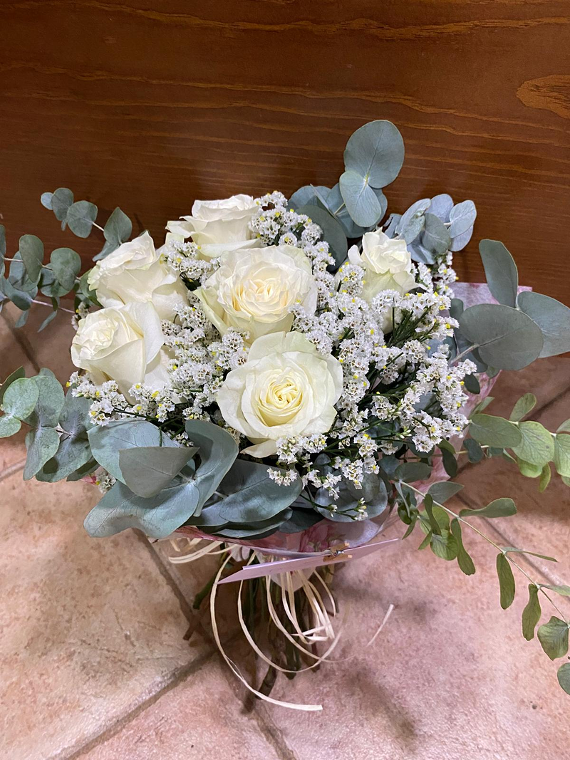 Florister&iacute;a Santa Mar&iacute;a 27