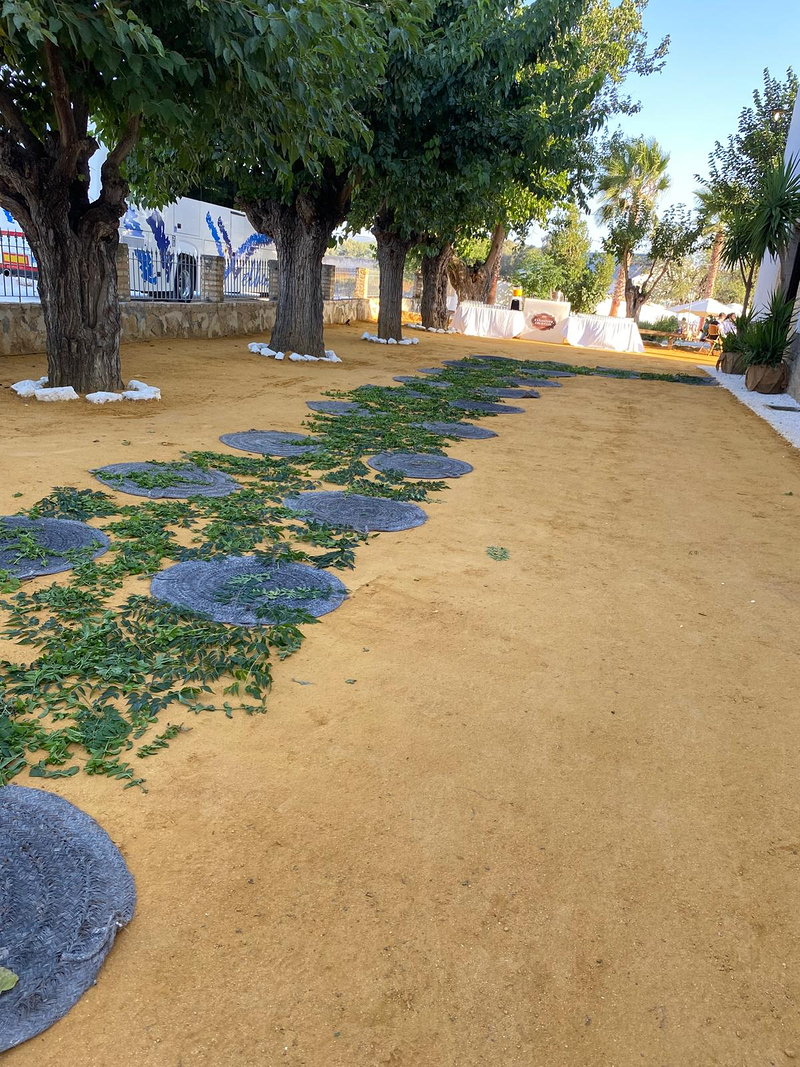 Florister&iacute;a Santa Mar&iacute;a 22