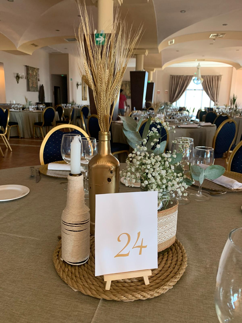 Florister&iacute;a Santa Mar&iacute;a 20