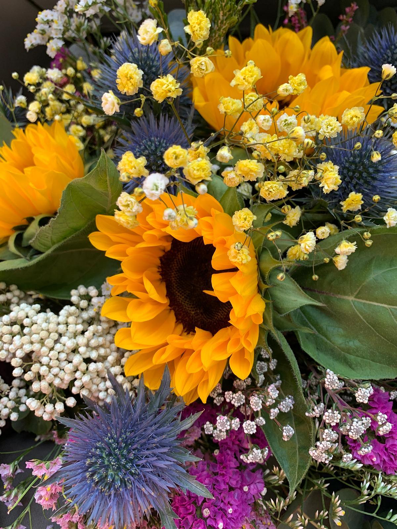 Florister&iacute;a Santa Mar&iacute;a 6