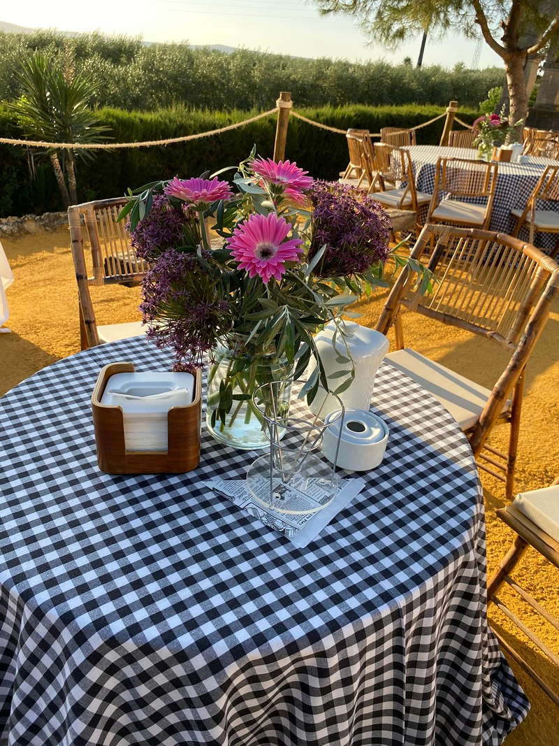 Florister&iacute;a Santa Mar&iacute;a 23