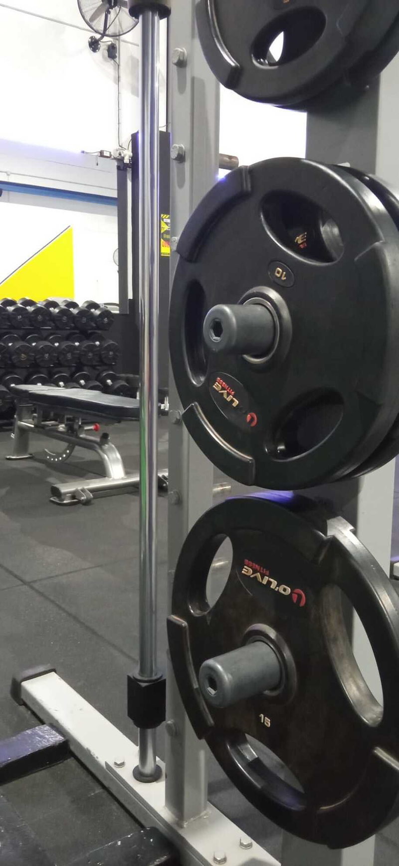 Tentugym Deporte y Salud 4