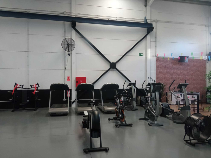 Tentugym Deporte y Salud 13