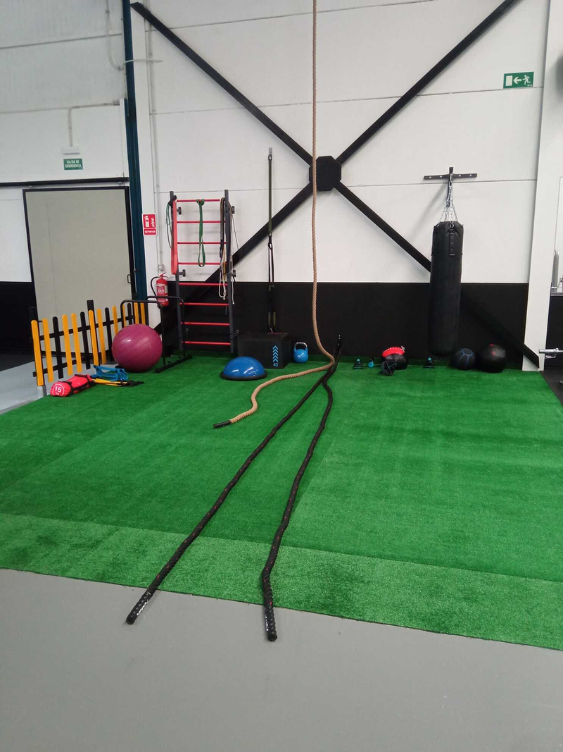 Tentugym Deporte y Salud 2