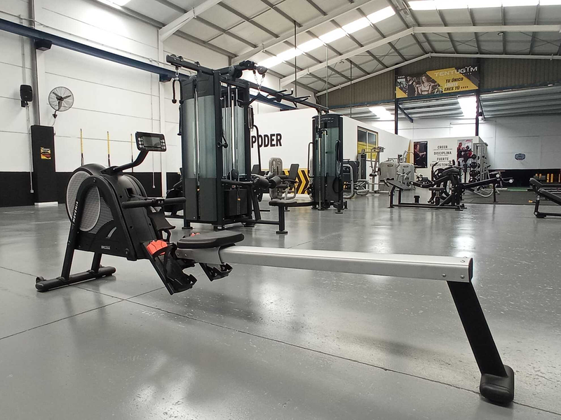 Tentugym Deporte y Salud 6