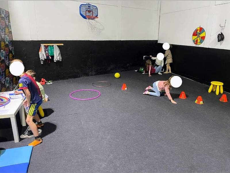 Tentugym Deporte y Salud 16