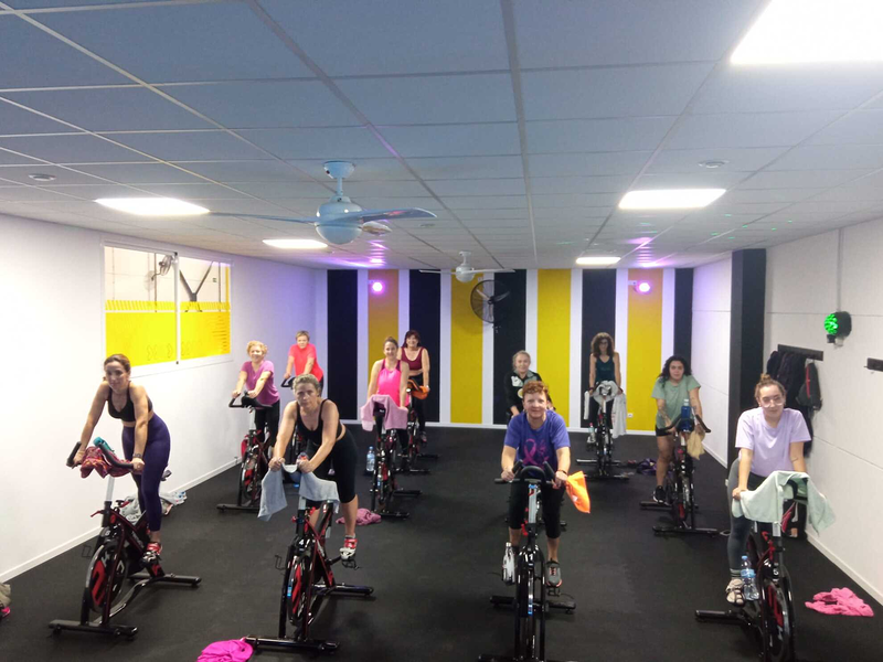 Tentugym Deporte y Salud 11