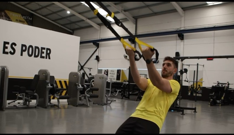 Tentugym Deporte y Salud GIMNASIOS