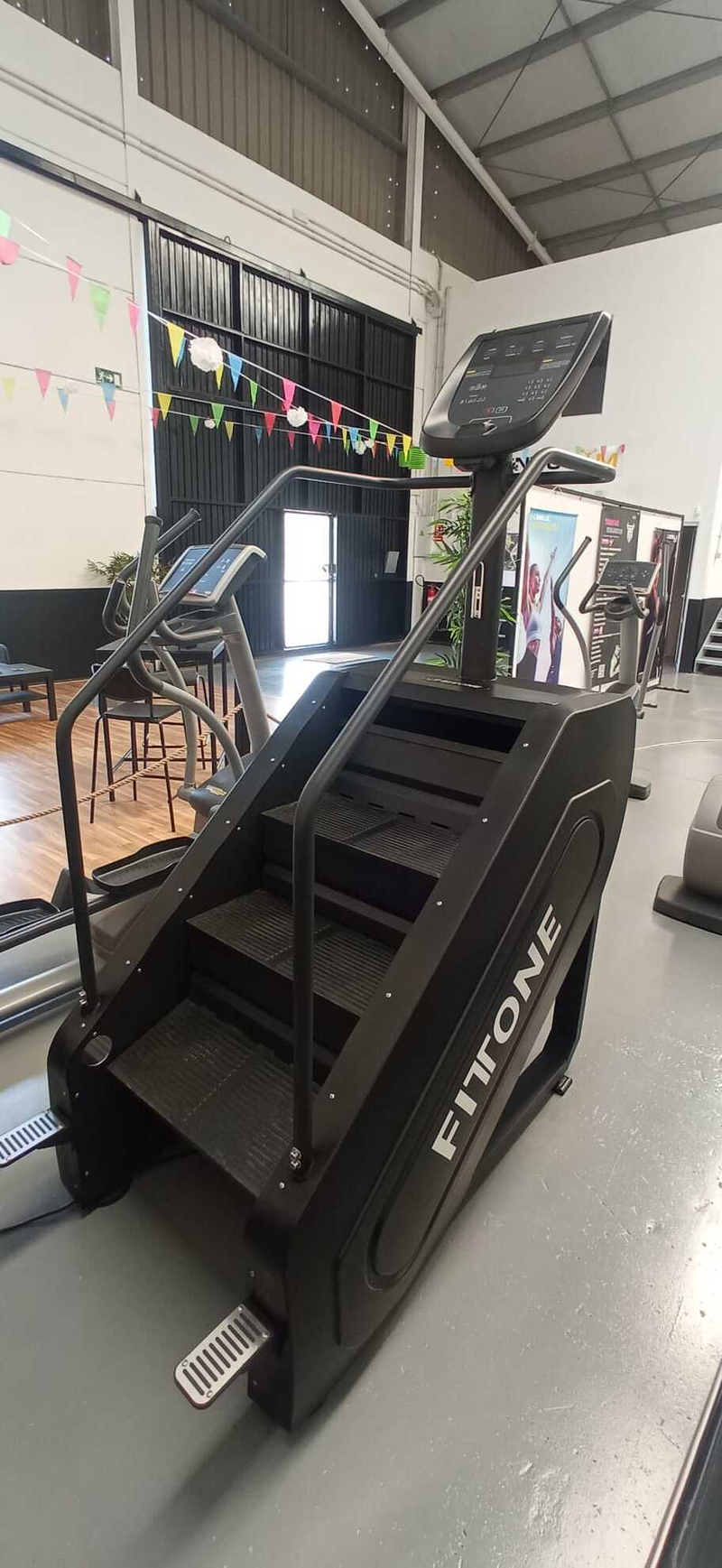 Tentugym Deporte y Salud 17