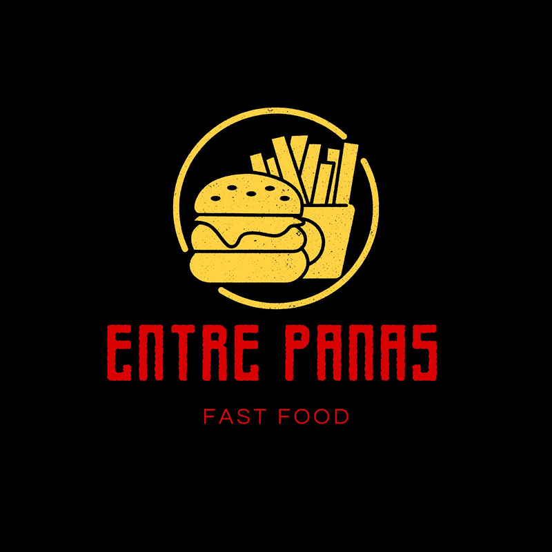 Entre Panas Fast Food RESTAURANTES