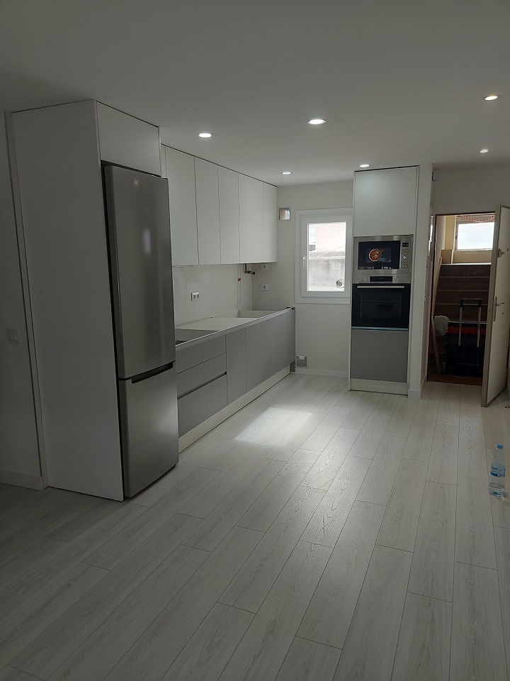 REFORMAS M.LUX BUILD&CRAFT SL 26
