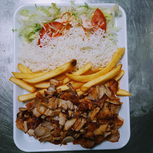X&agrave;tiva Kebab y Pizzer&iacute;a RESTAURANTES