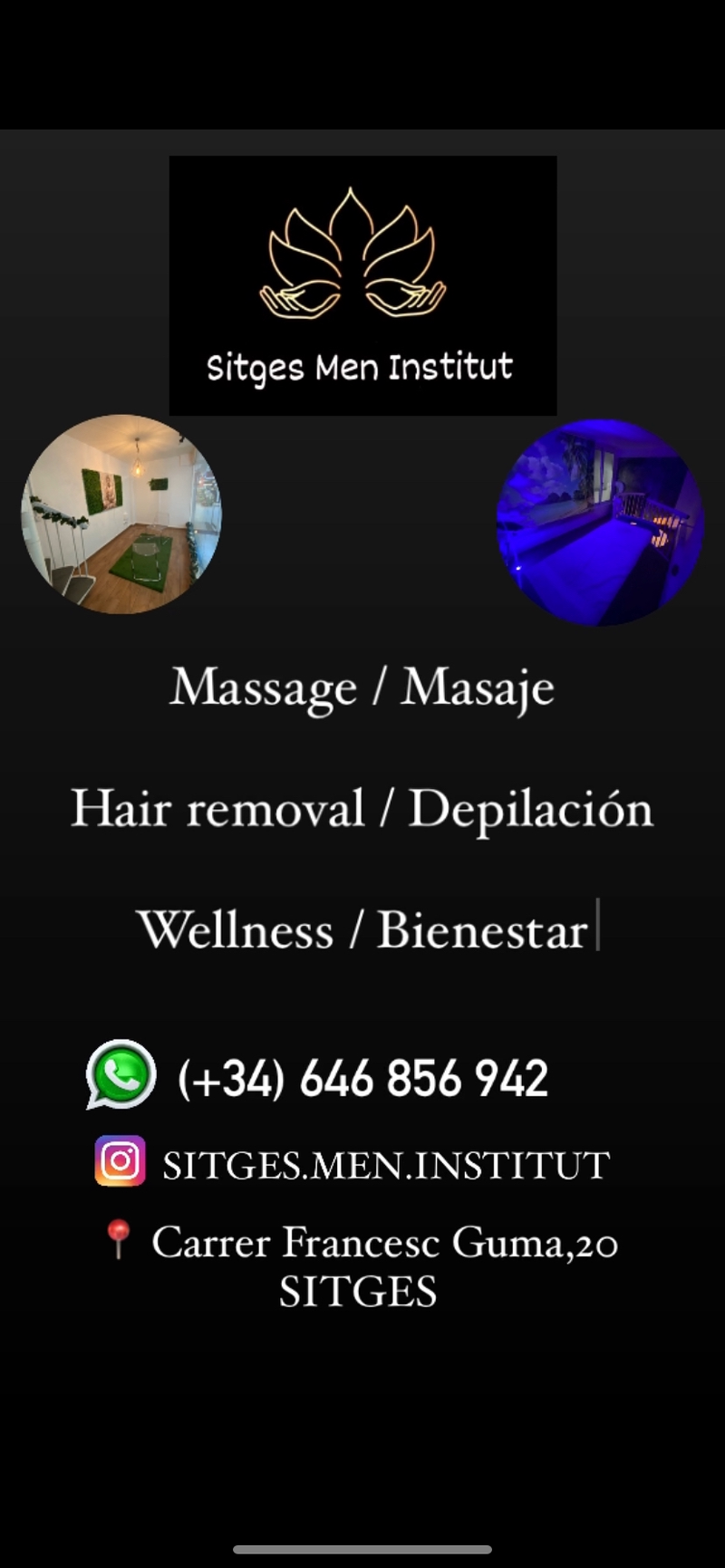 Sitges Men Institut 4