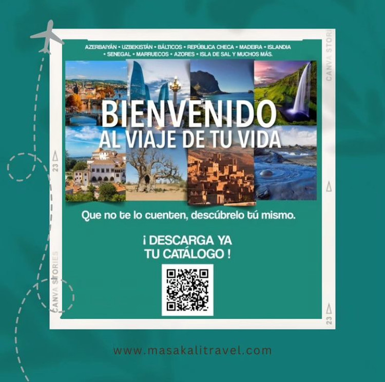 Masakali Travel Santa Úrsula