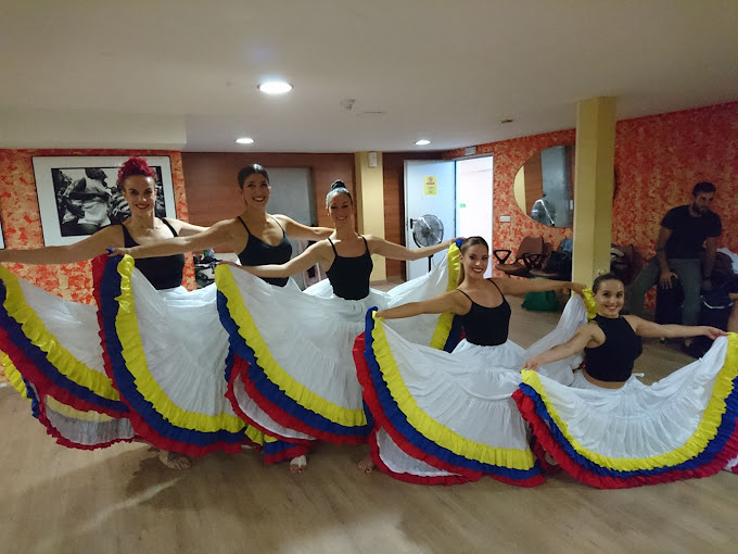 Kalalú - Fit&Dance School 3