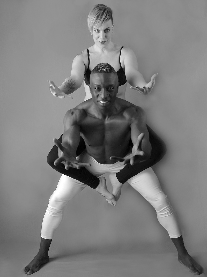 Kalalú - Fit&Dance School 8