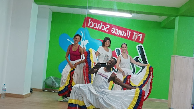 Kalalú - Fit&Dance School 6