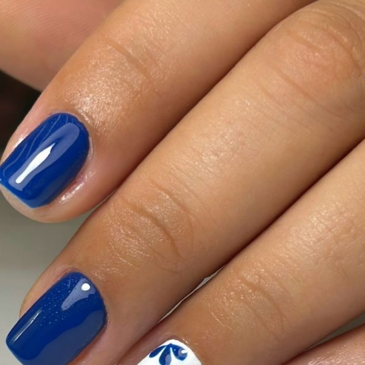 Fv Láser Nails Beauty 74