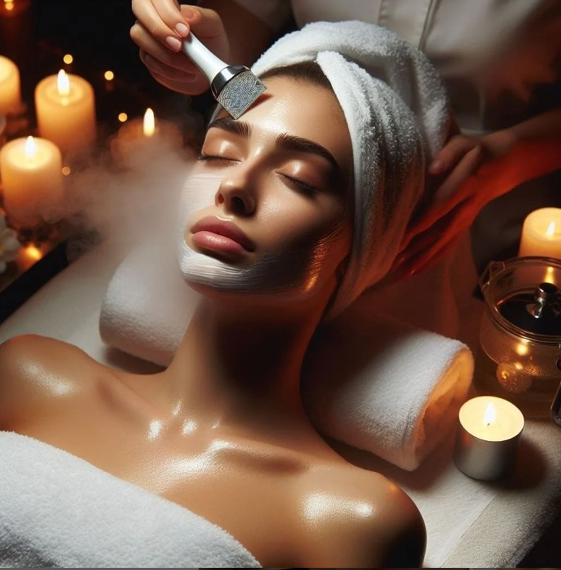 Fv Láser Nails Beauty 29