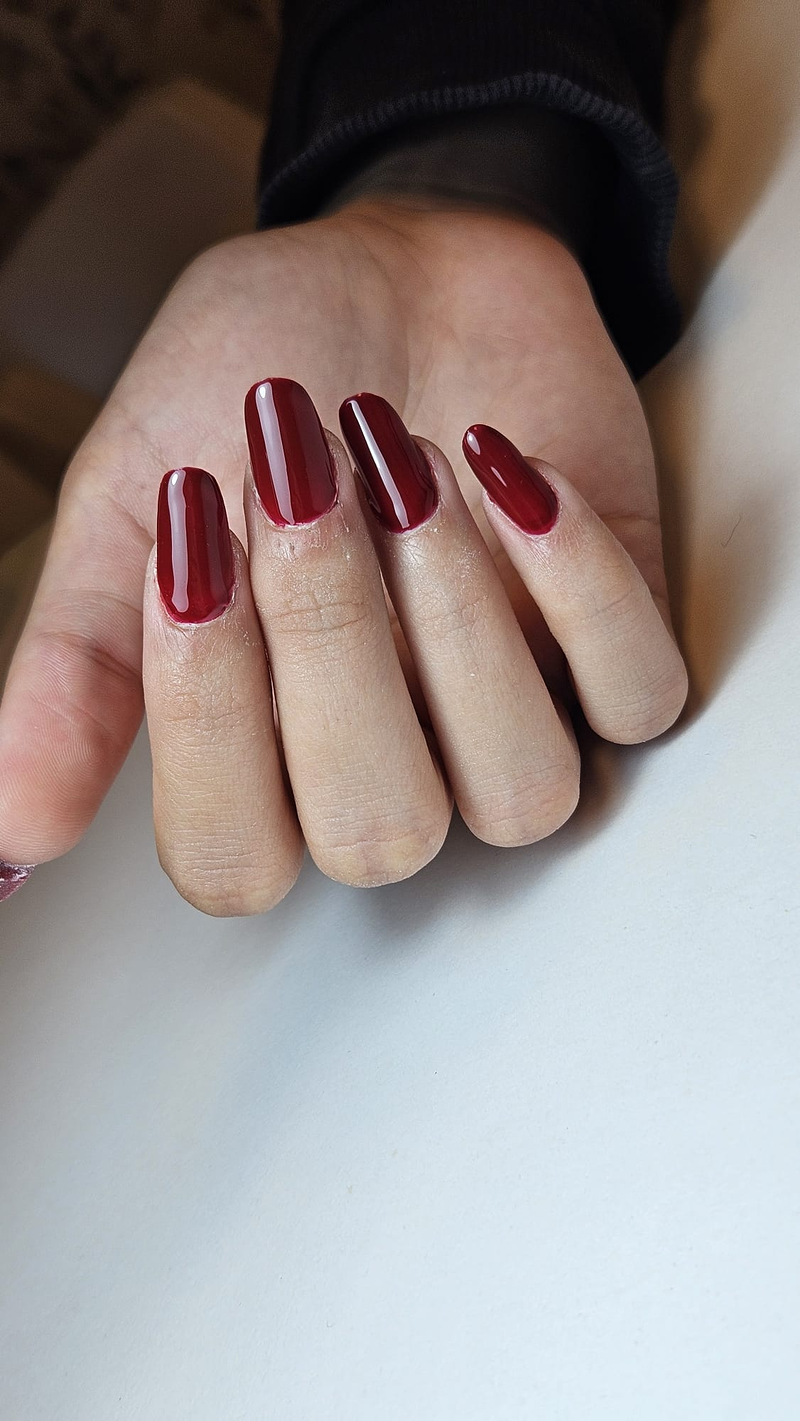 Fv Láser Nails Beauty 10